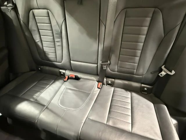 BMW X3 40d Standhzg AHK ACC 360° HUD Pano HiFi