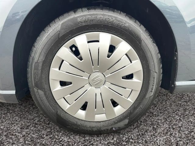 Seat Ibiza Reference