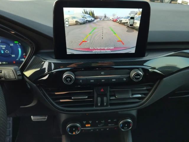 Ford Kuga Plug in Hybrid ST Line X