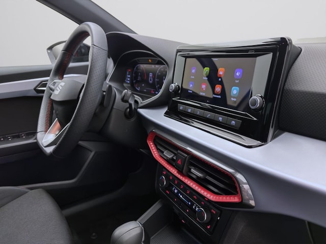 Seat Ibiza 1.0 TSI DSG FR-lijn