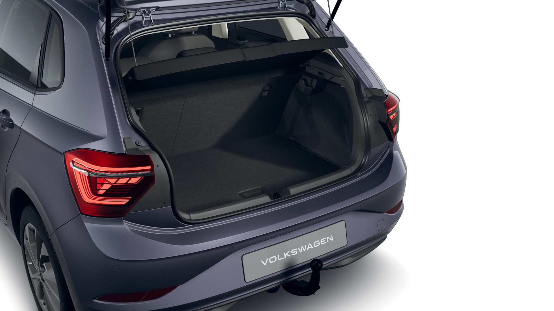 Volkswagen Polo 1.0 TSI DSG Style