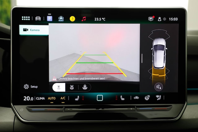 Volkswagen Golf 1.5 TSI DSG Life