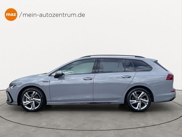 Volkswagen Golf 2.0 TDI Golf VIII R-Line Variant