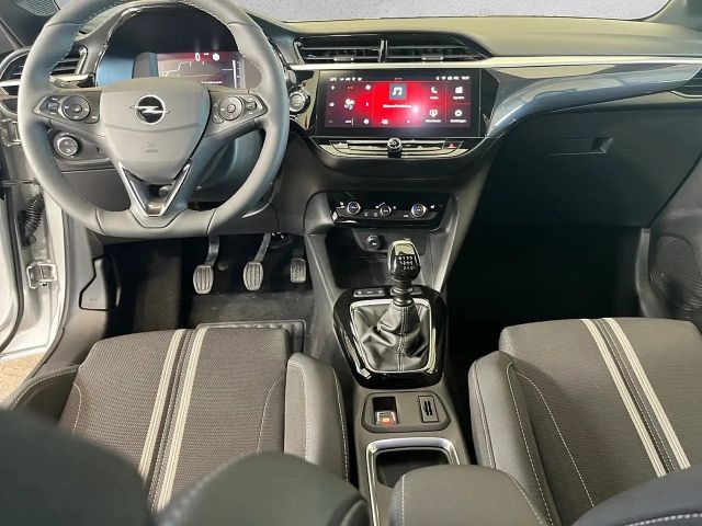 Opel Corsa GS-Line Grand Sport Turbo