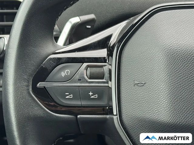 Peugeot 3008 Allure Pack PureTech