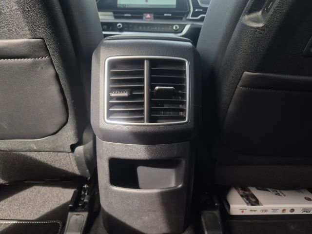 Kia Sportage GDi Spirit