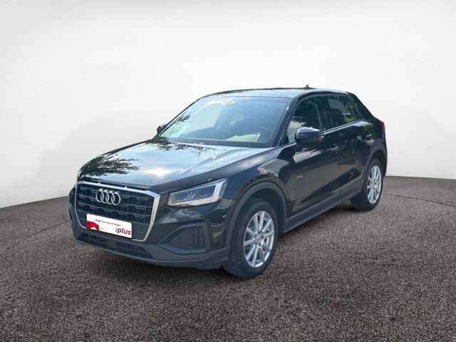 Audi Q2 35 TDI S-Tronic