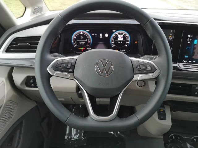 Volkswagen California 2.0 TDI Beach DSG T7