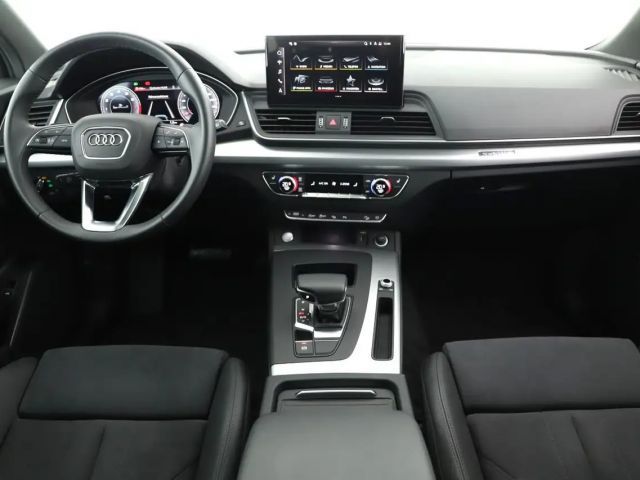 Audi Q5 45 TFSI Quattro S-Tronic