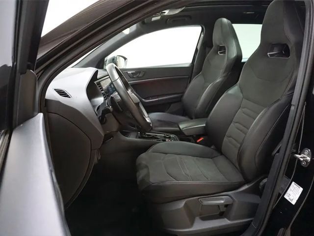 Cupra Ateca 2.0 TSI 4Drive DSG