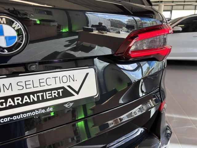 BMW X5 M-Sport xDrive30d