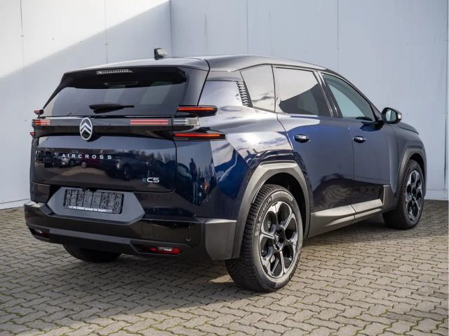 Citroën C5 Aircross Max