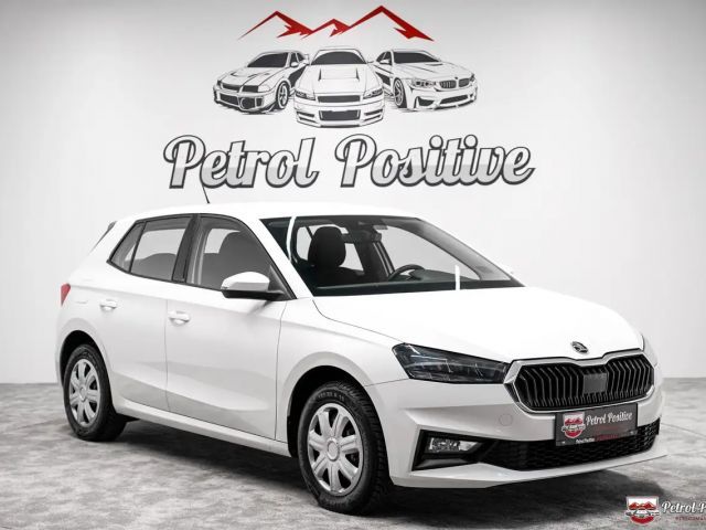 Skoda Fabia Ambition