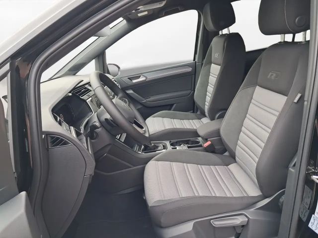 Volkswagen Touran DSG Highline R-Line