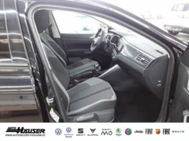 Volkswagen Polo 1.0 TSI DSG Style