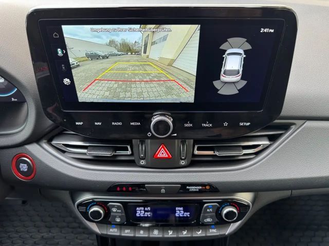 Hyundai i30 N Line T-GDi