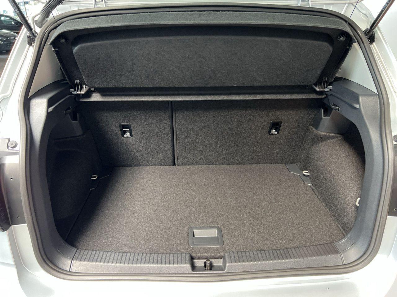 Volkswagen T-Cross 1.0 TSI DSG Style