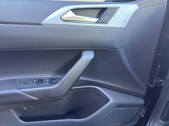 Volkswagen Taigo 1.0 TSI DSG