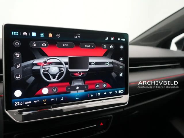 Volkswagen ID.7 GTX Tourer