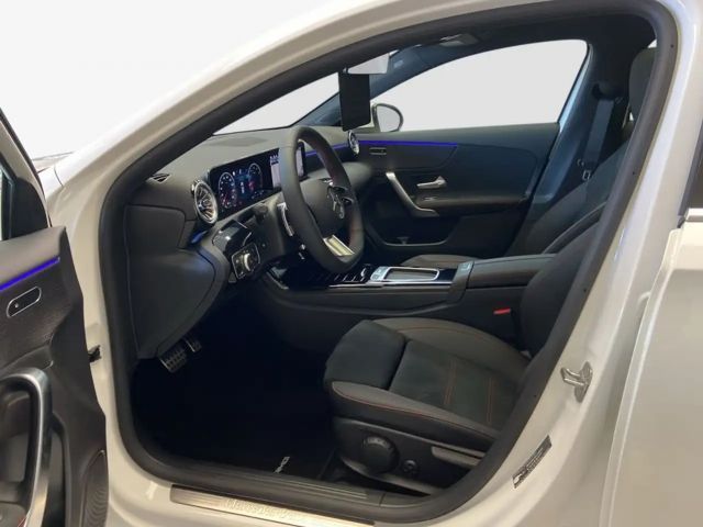 Mercedes-Benz A 200 A-Klasse