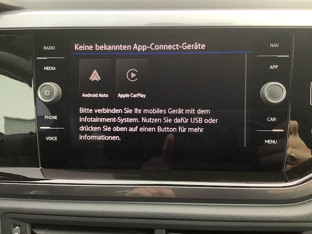 Volkswagen Taigo 1.0 TSI DSG Style