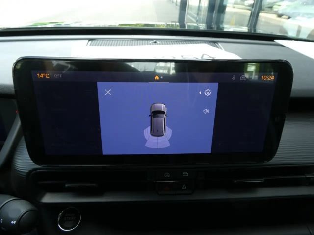 Jeep Avenger Longitude