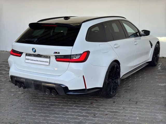 BMW M3 Competition Touring xDrive