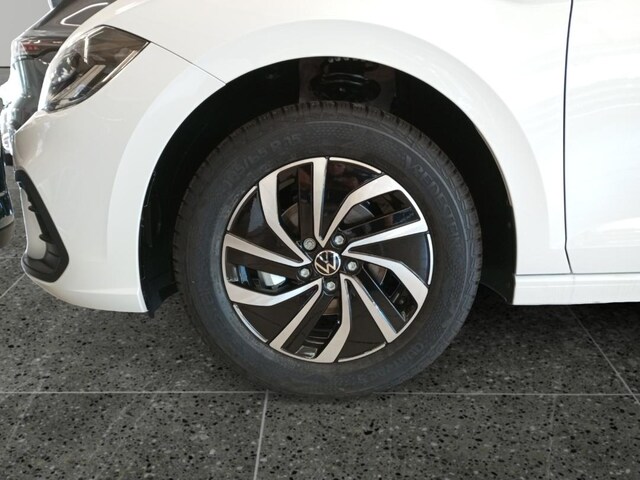 Volkswagen Polo 1.0 TSI