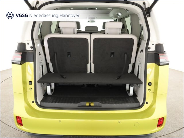 Volkswagen ID.Buzz Pro