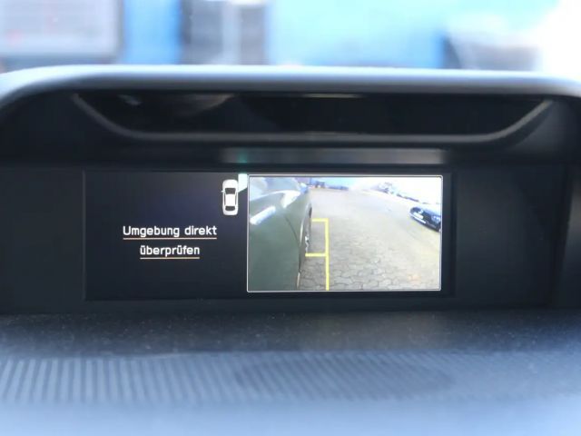 Subaru Forester Comfort