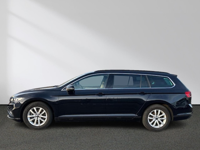 Volkswagen Passat 1.5 TSI DSG Variant