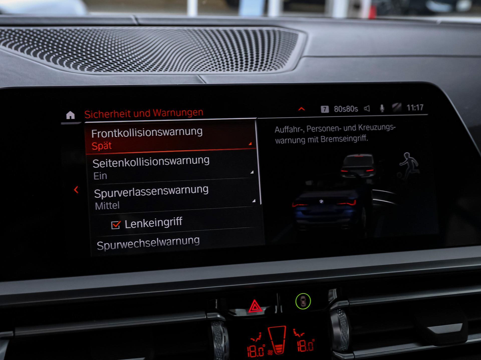 BMW M440 Cabrio M440i xDrive