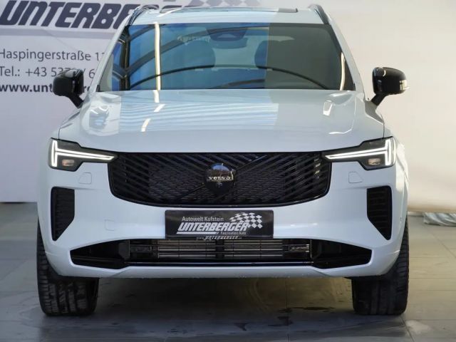 Volvo XC90 Dark T8 Ultra