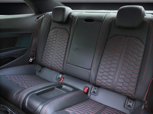 Audi RS5 Coupé Quattro