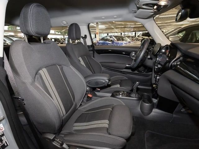 MINI Mini Electric 3-deurs SE