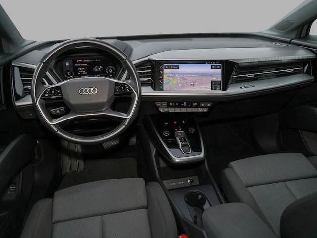 Audi Q4 e-tron 40 Sportback