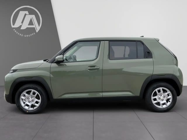 Hyundai INSTER 42 kWh Trend