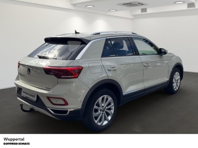 Volkswagen T-Roc 2.0 TDI DSG