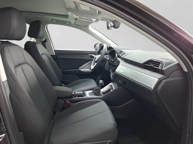 Audi Q3 35 TFSI S-Tronic