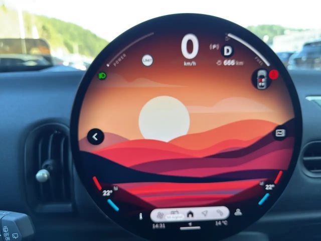 MINI Cooper Essential