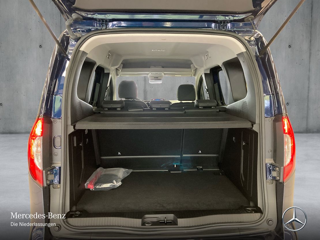 Mercedes-Benz T 180 Style