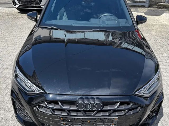 Audi S3 Quattro Sedan Sportback