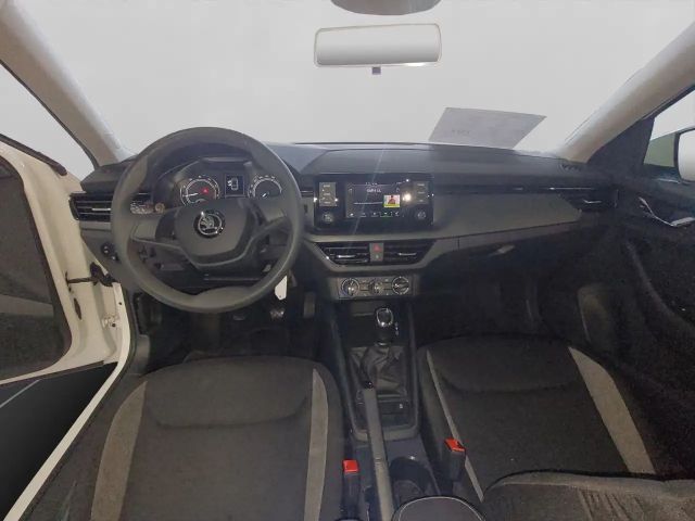 Skoda Scala Cool Edition Cool Plus