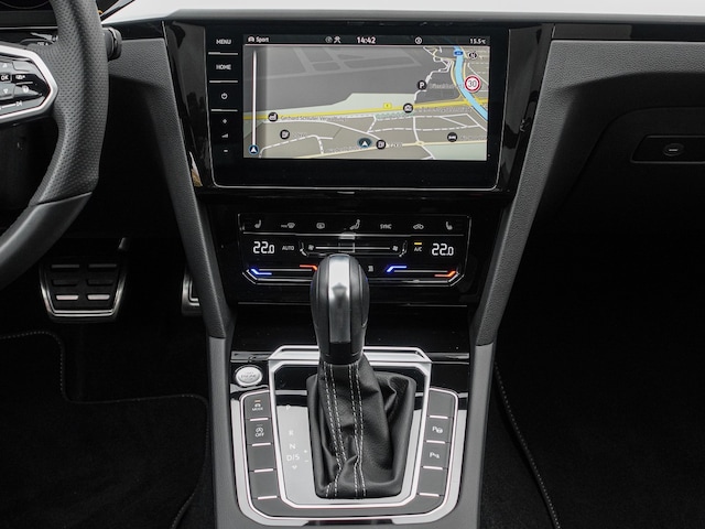 Volkswagen Arteon Shooting Brake 2.0 TSI DSG