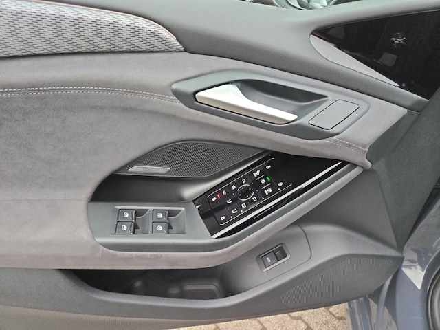 Audi A6 e-tron Avant Performance