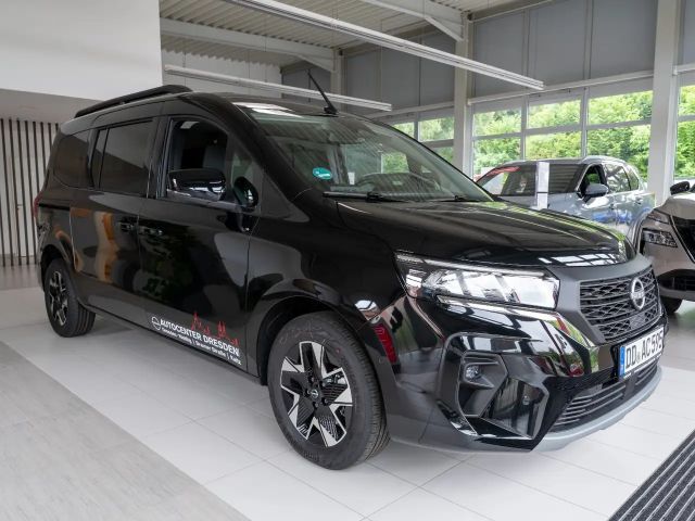 Nissan Townstar DIG-T Tekna