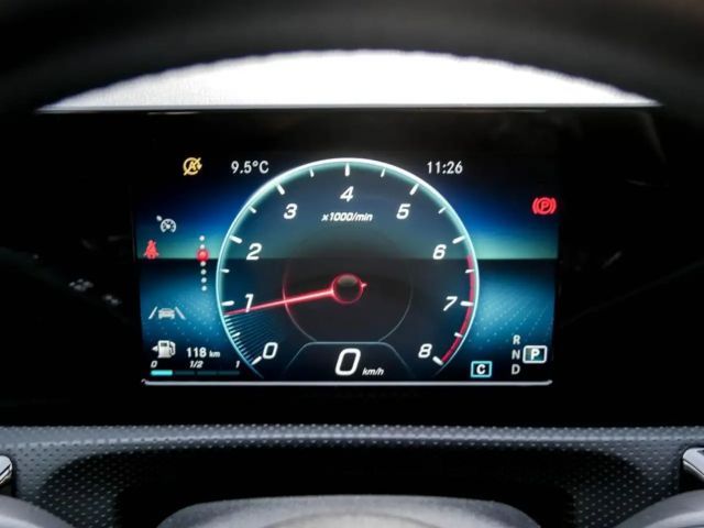 Mercedes-Benz A 180 Progressive