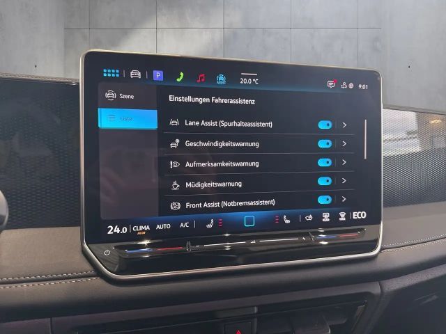 Volkswagen Tiguan DSG eHybrid