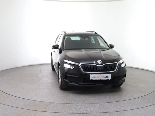 Skoda Kamiq SC TSI