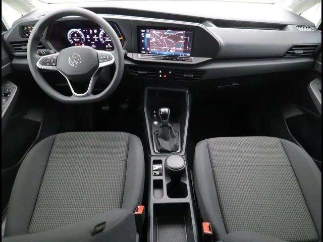 Volkswagen Caddy 2.0 TDI